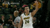 north dakota state basketball GIF by NDSU Athletics