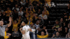 north dakota state basketball GIF by NDSU Athletics