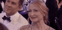 Patricia Clarkson Lol GIF by SAG Awards