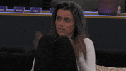 Zenuwachtig Reaction GIF by Big Brother 2022