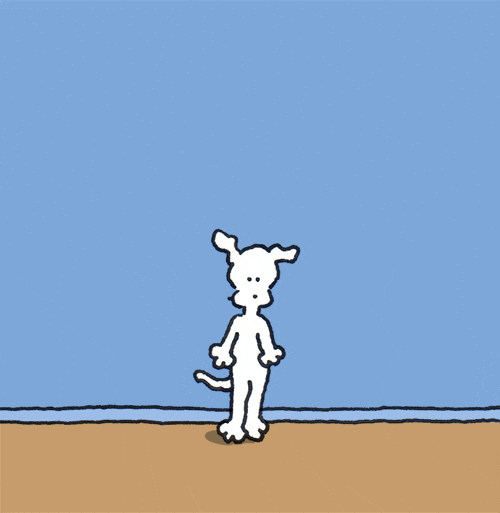 I Love You Dogs GIF by Chippy the Dog