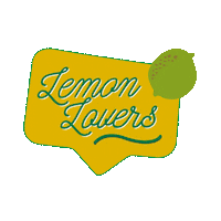 Lover Limonada Sticker by Guitig