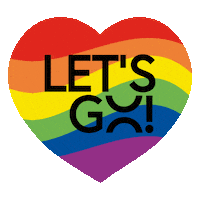 Rainbow Pride Sticker by MediaMarkt
