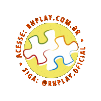 Rhplay Sticker by Grupo Play