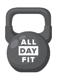 Onlinehub Sticker by All Day Fit