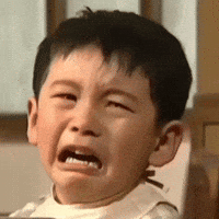 Chinese Drama Crying GIF