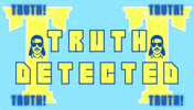 The Truth GIF by Jukebox Saints