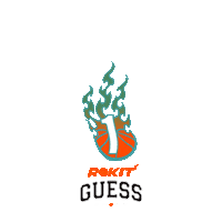Sport Basketball Sticker by GUESS
