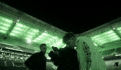 Borussia Monchengladbach Bundesliga GIF by Jan Metternich