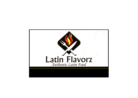 Hungry Food Sticker by LatinFlavorz