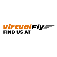 Aerospace Sticker by VirtualFly