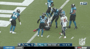 Regular Season Football GIF by NFL