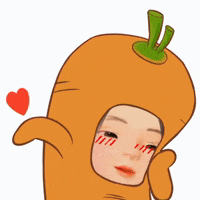 Love You Hearts GIF