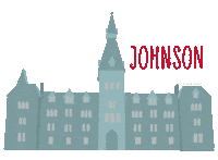 Cornellmba Sticker by Cornell SC Johnson