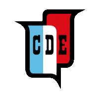 clubdeportivoespanol cde clubdeportivoespanol latimoseldoble Sticker