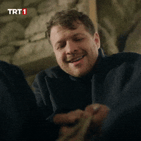 Moment Escape GIF by TRT