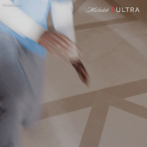 GIF by MichelobULTRA