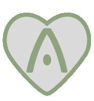 Avocado Aberdeen Sticker by AVO