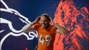 Denver Broncos Football GIF by Broncos