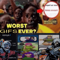 Clash Royale Taskmaster GIF