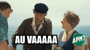 Comedia Bruno Oro GIF by Alguna Pregunta Més?
