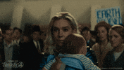 Fantastic Four Baby GIF by Marvel Studios