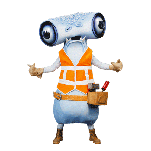 Masked Singer Sticker by The Masked Singer Australia