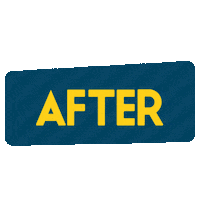 After Sticker by smilebriteortho