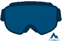 Sun Mask Sticker by INTERSPORT Global