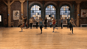 season 4 dancing GIF by The Next Step
