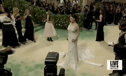 Charli Xcx GIF by E!