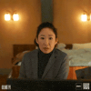 killing eve GIF by BBC America
