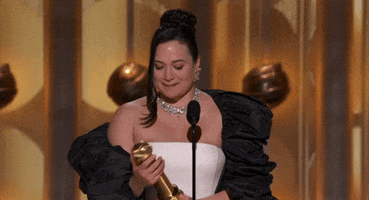 Lily Gladstone GIF by Golden Globes