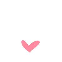 Pink Love Sticker by iriskristen