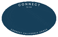 For Sale Realtor Sticker by Connect California Homes