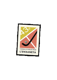 Penedes Vilafranca Sticker by Club Patí Sant Ramon
