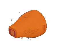 Oligio Sticker by Satawat_Wt