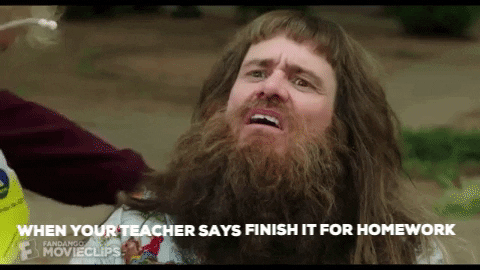Skipdipper giphygifmaker giphyattribution GIF