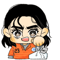 Takeaway Takeout Sticker