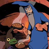 Dnd Fantasy GIF