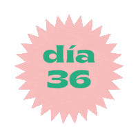 Day Dia Sticker by Talleres a Color