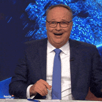 Bye Bye Party GIF by ZDF heute-show