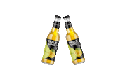 Party Cheers Sticker by Pfalz Limo