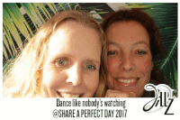 major booth share a perfect day 2017 GIF by Jillz