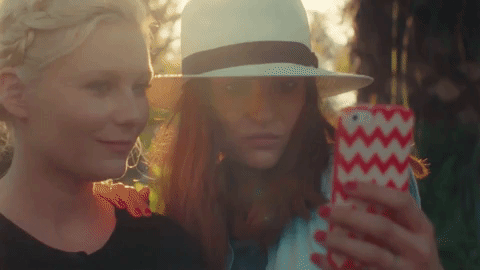 social media nowness picks GIF by NOWNESS
