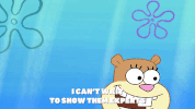episode 1 GIF by SpongeBob SquarePants