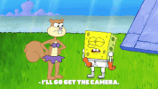 episode 1 GIF by SpongeBob SquarePants