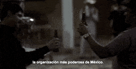 el chapo s3 GIF by netflixlat