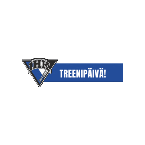 itahelsinginkiekko giphygifmaker ihk ihkjuniorit itä helsingin kiekko Sticker