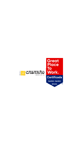Gptw Pelotas Sticker by Casarão Imóveis